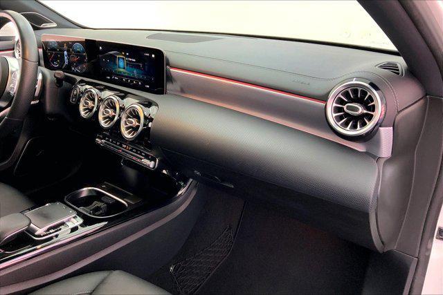 used 2019 Mercedes-Benz A-Class car, priced at $21,599
