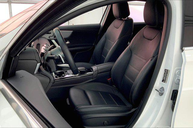 used 2019 Mercedes-Benz A-Class car, priced at $21,599