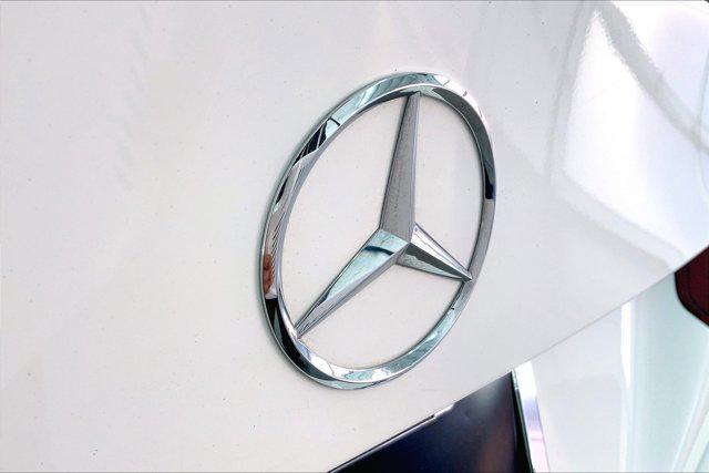 used 2019 Mercedes-Benz A-Class car, priced at $21,599