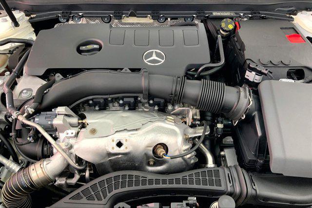 used 2019 Mercedes-Benz A-Class car, priced at $21,599