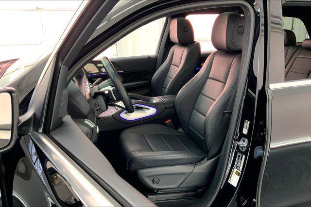 used 2024 Mercedes-Benz GLS 450 car, priced at $77,988