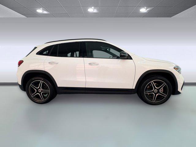 used 2023 Mercedes-Benz GLA 250 car, priced at $28,999