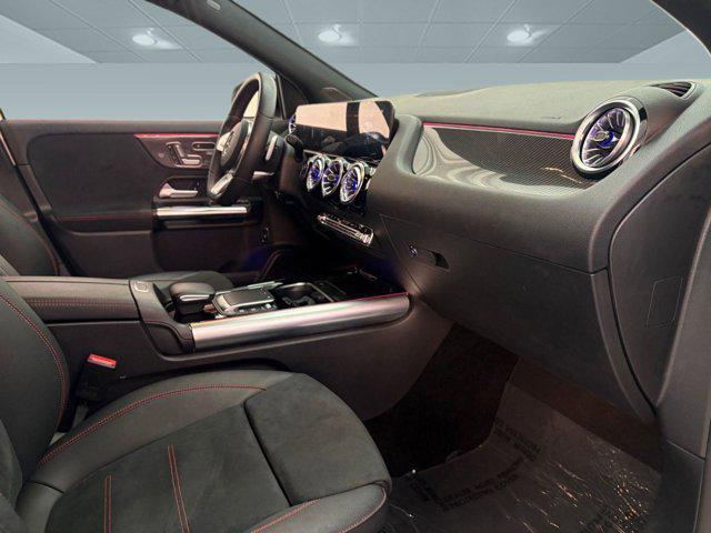 used 2023 Mercedes-Benz GLA 250 car, priced at $28,999