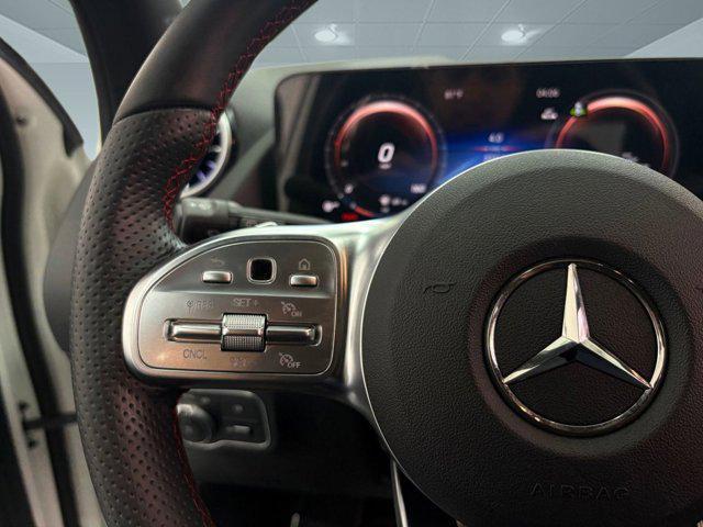 used 2023 Mercedes-Benz GLA 250 car, priced at $28,999