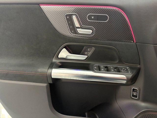 used 2023 Mercedes-Benz GLA 250 car, priced at $28,999