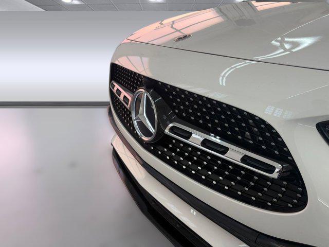 used 2023 Mercedes-Benz GLA 250 car, priced at $28,999