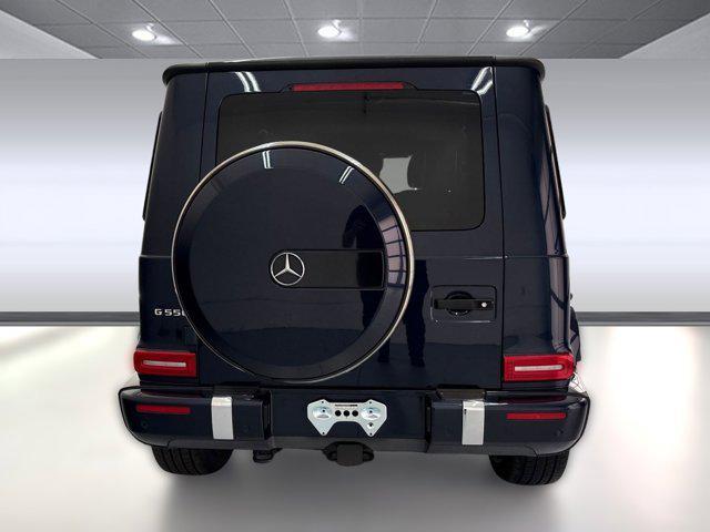 used 2021 Mercedes-Benz G-Class car, priced at $97,987