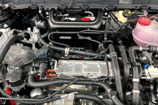 new 2024 Mercedes-Benz EQB 300 car, priced at $60,315