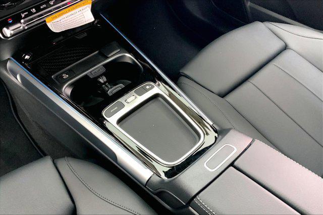 new 2024 Mercedes-Benz EQB 300 car, priced at $60,315