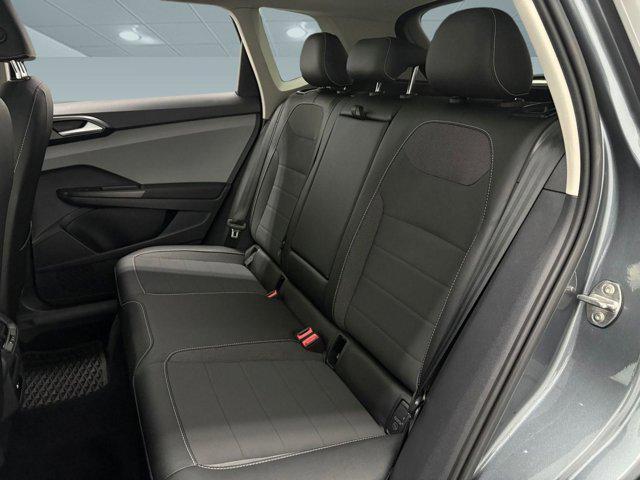 used 2022 Volkswagen Taos car, priced at $18,488