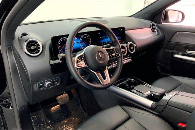 used 2022 Mercedes-Benz GLA 250 car, priced at $29,799