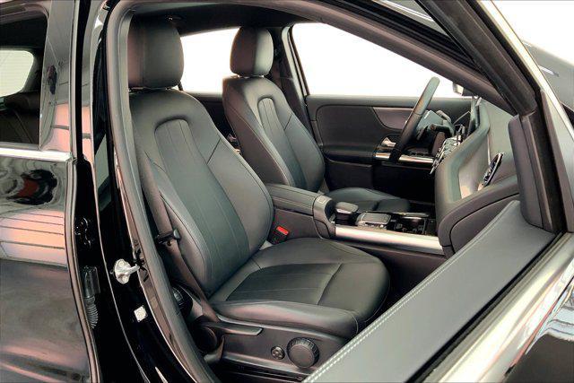 used 2022 Mercedes-Benz GLA 250 car, priced at $29,799