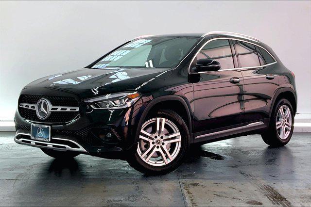 used 2022 Mercedes-Benz GLA 250 car, priced at $29,799