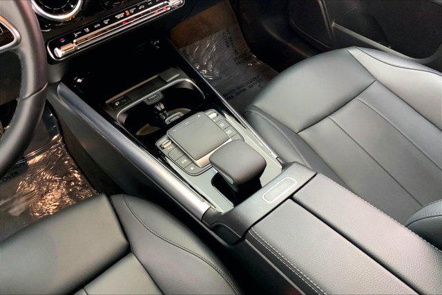 used 2022 Mercedes-Benz GLA 250 car, priced at $29,799