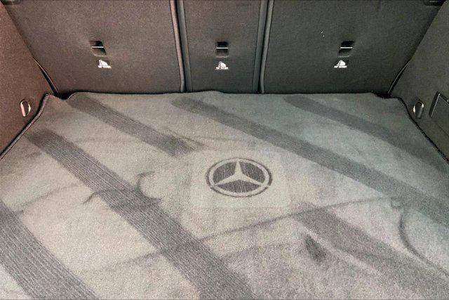 used 2022 Mercedes-Benz GLA 250 car, priced at $29,799
