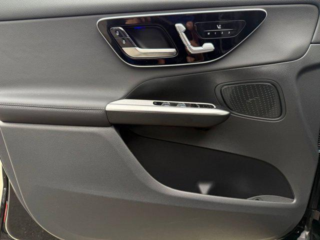 new 2026 Mercedes-Benz GLC 300 car, priced at $51,240