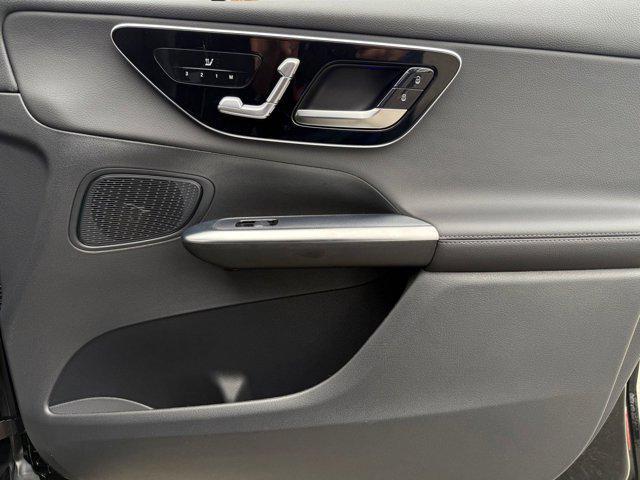 new 2026 Mercedes-Benz GLC 300 car, priced at $51,240