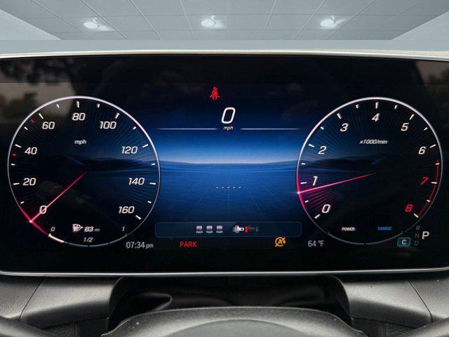 new 2026 Mercedes-Benz GLC 300 car, priced at $51,240