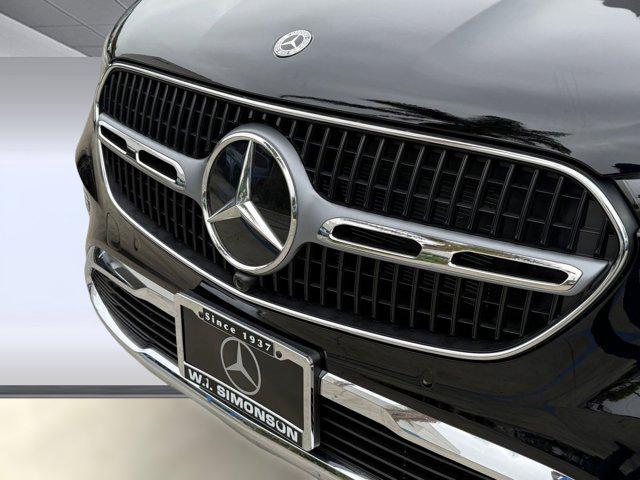 new 2026 Mercedes-Benz GLC 300 car, priced at $51,240