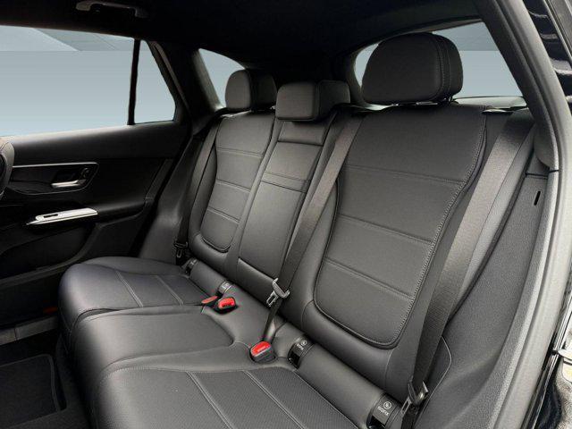 new 2026 Mercedes-Benz GLC 300 car, priced at $51,240