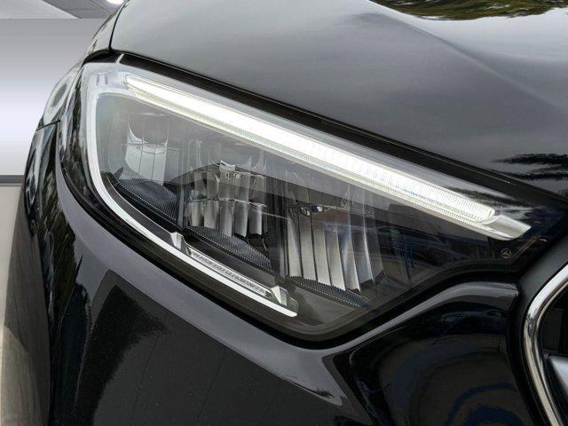 new 2026 Mercedes-Benz GLC 300 car, priced at $51,240