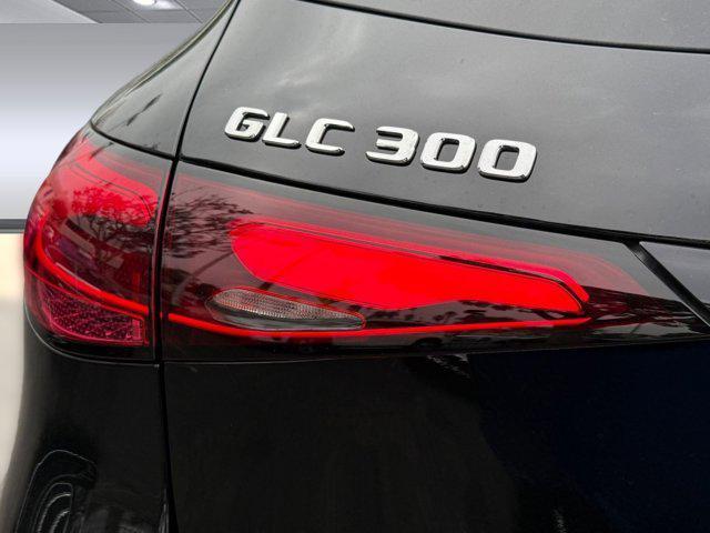 new 2026 Mercedes-Benz GLC 300 car, priced at $51,240