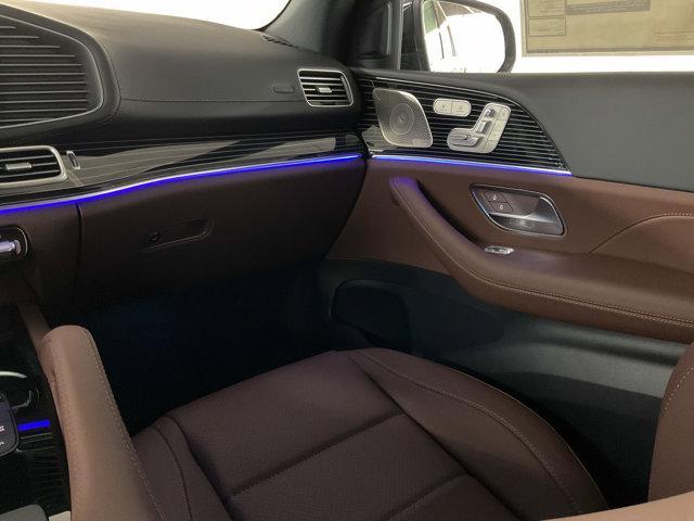 new 2025 Mercedes-Benz GLS 450 car, priced at $93,265