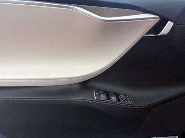 used 2017 Tesla Model S car, priced at $22,488