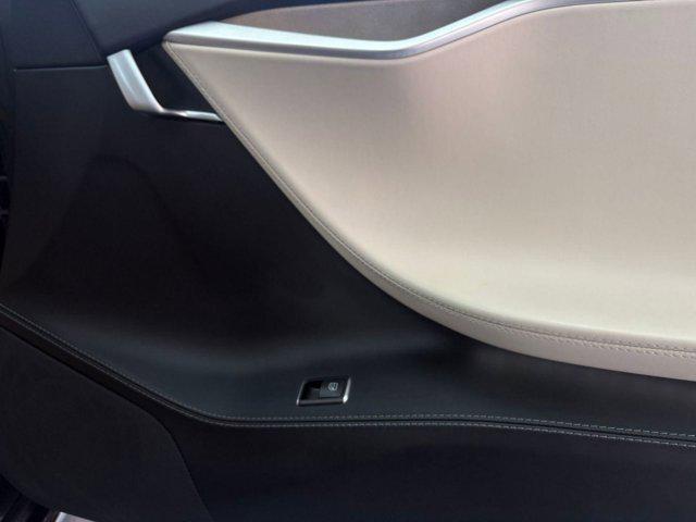 used 2017 Tesla Model S car, priced at $22,488