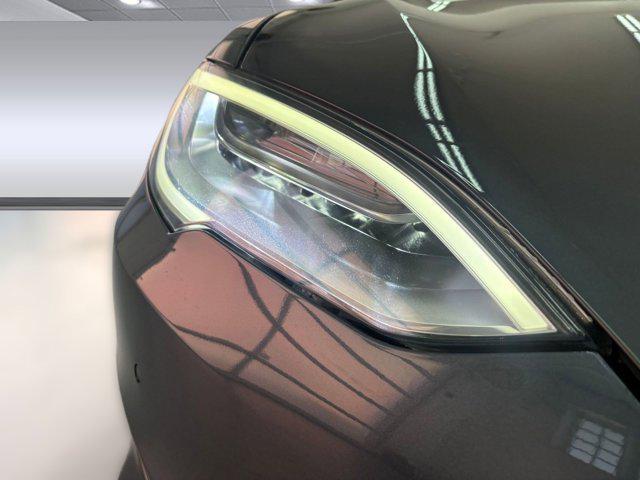 used 2017 Tesla Model S car, priced at $22,488