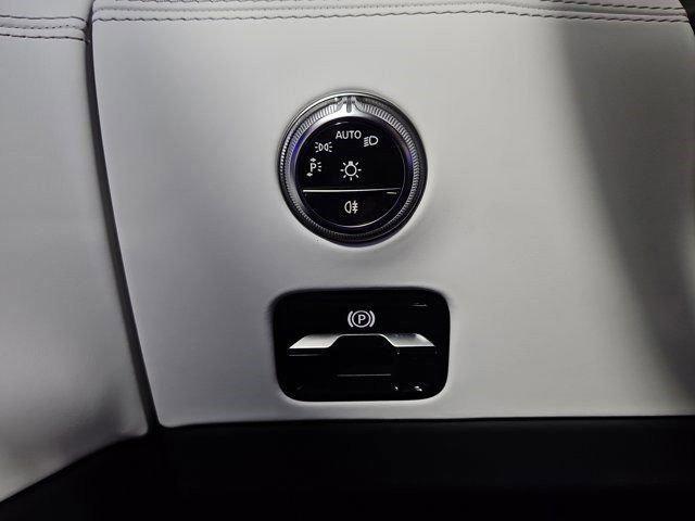 new 2025 Mercedes-Benz AMG SL 63 car, priced at $215,115