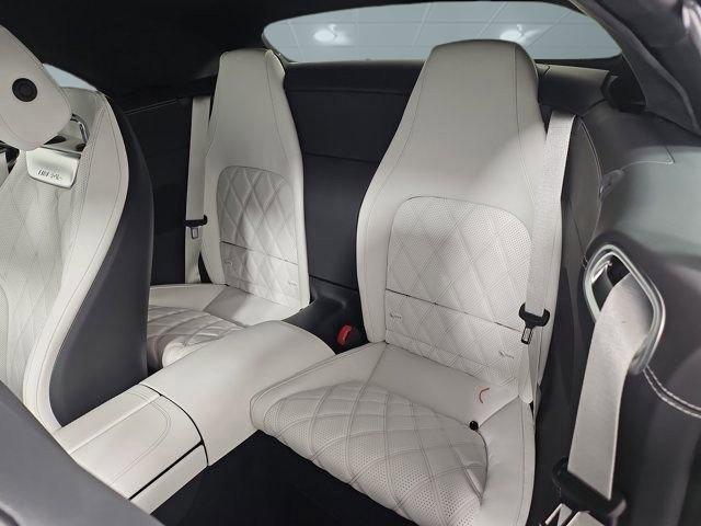 new 2025 Mercedes-Benz AMG SL 63 car, priced at $215,115