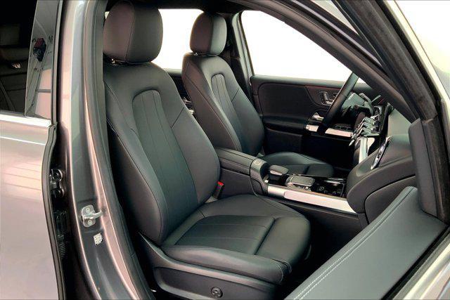 used 2023 Mercedes-Benz GLB 250 car, priced at $33,499