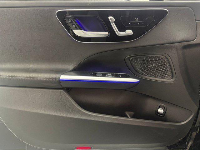 used 2023 Mercedes-Benz C-Class car, priced at $35,388