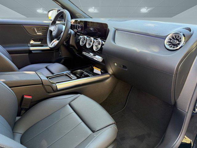 new 2026 Mercedes-Benz GLA 250 car, priced at $47,055