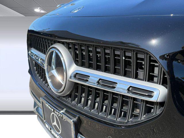 new 2026 Mercedes-Benz GLA 250 car, priced at $47,055