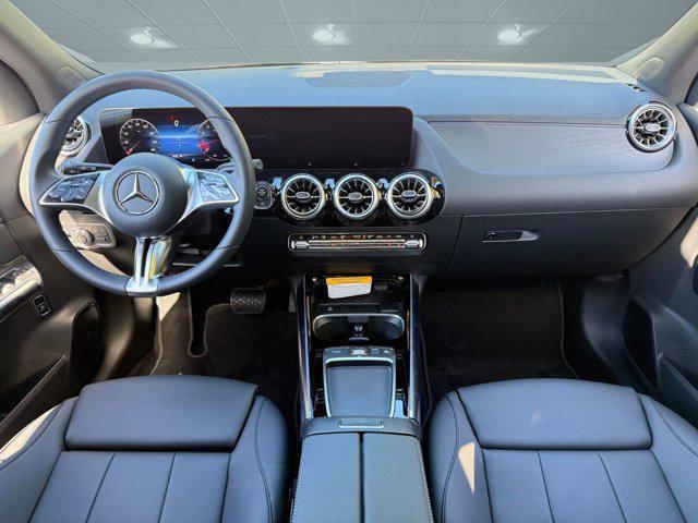 new 2026 Mercedes-Benz GLA 250 car, priced at $47,055