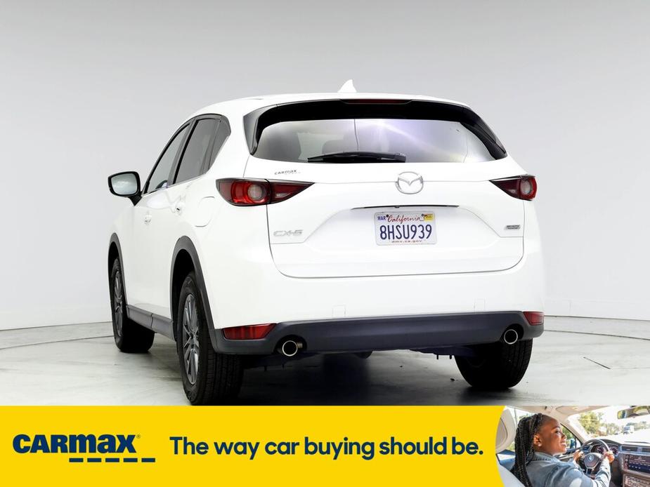 used 2019 Mazda CX-5 car, priced at $21,998