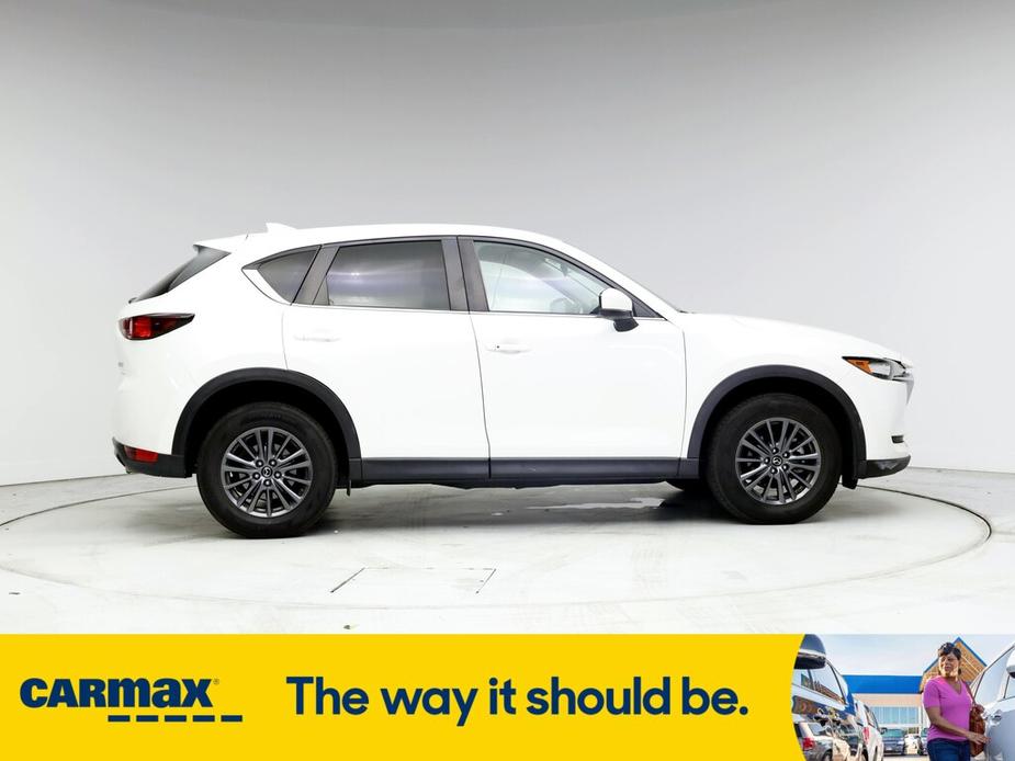 used 2019 Mazda CX-5 car, priced at $21,998