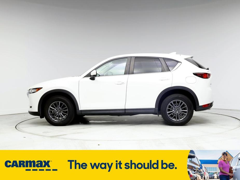 used 2019 Mazda CX-5 car, priced at $21,998