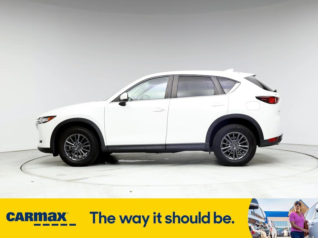 used 2019 Mazda CX-5 car, priced at $20,998