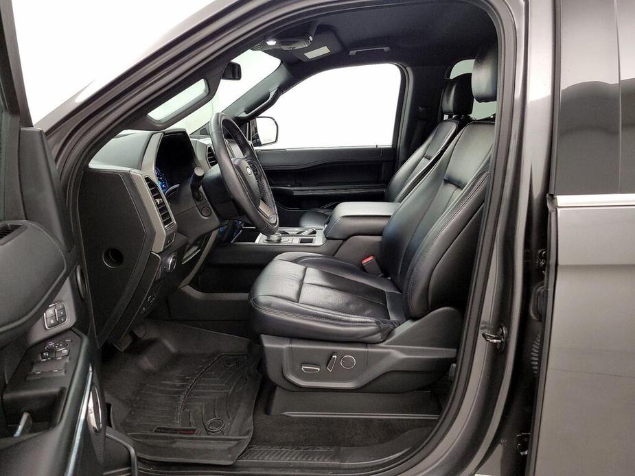 used 2019 Ford Expedition car, priced at $26,998