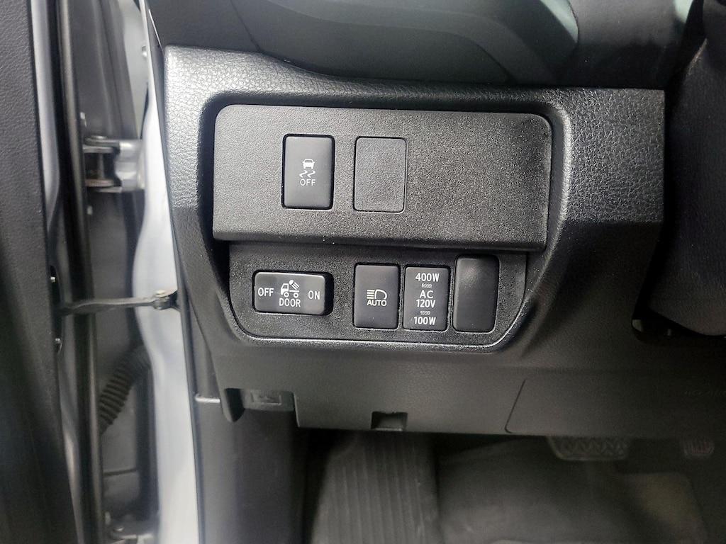used 2020 Toyota Tacoma car, priced at $33,998
