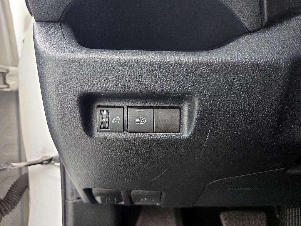 used 2020 Toyota RAV4 car, priced at $23,998