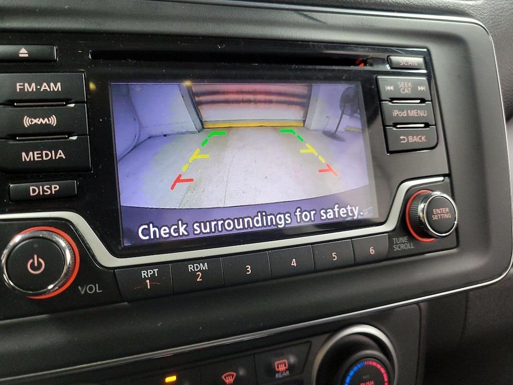 used 2019 Nissan Leaf car, priced at $11,998
