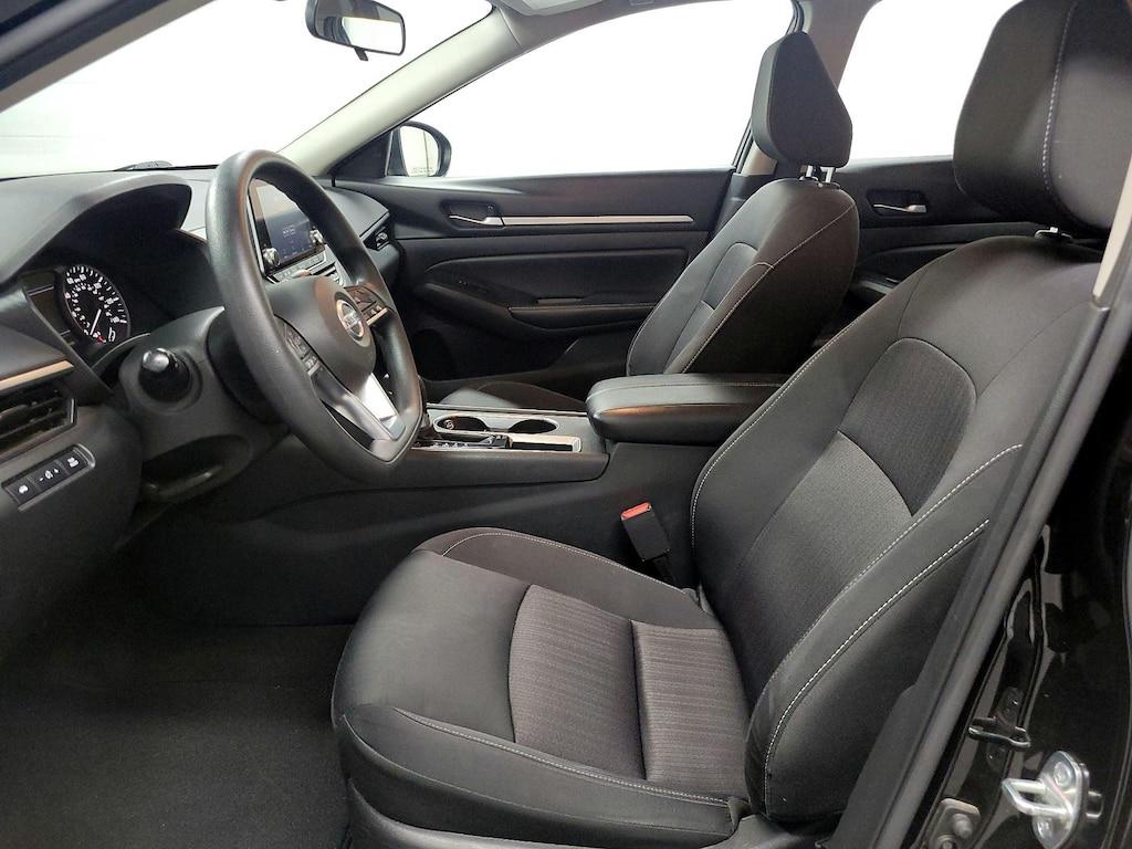 used 2022 Nissan Altima car, priced at $19,998