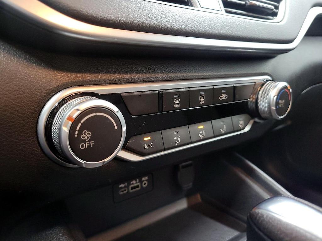 used 2022 Nissan Altima car, priced at $19,998