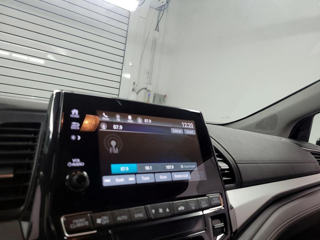 used 2019 Honda Odyssey car, priced at $27,998