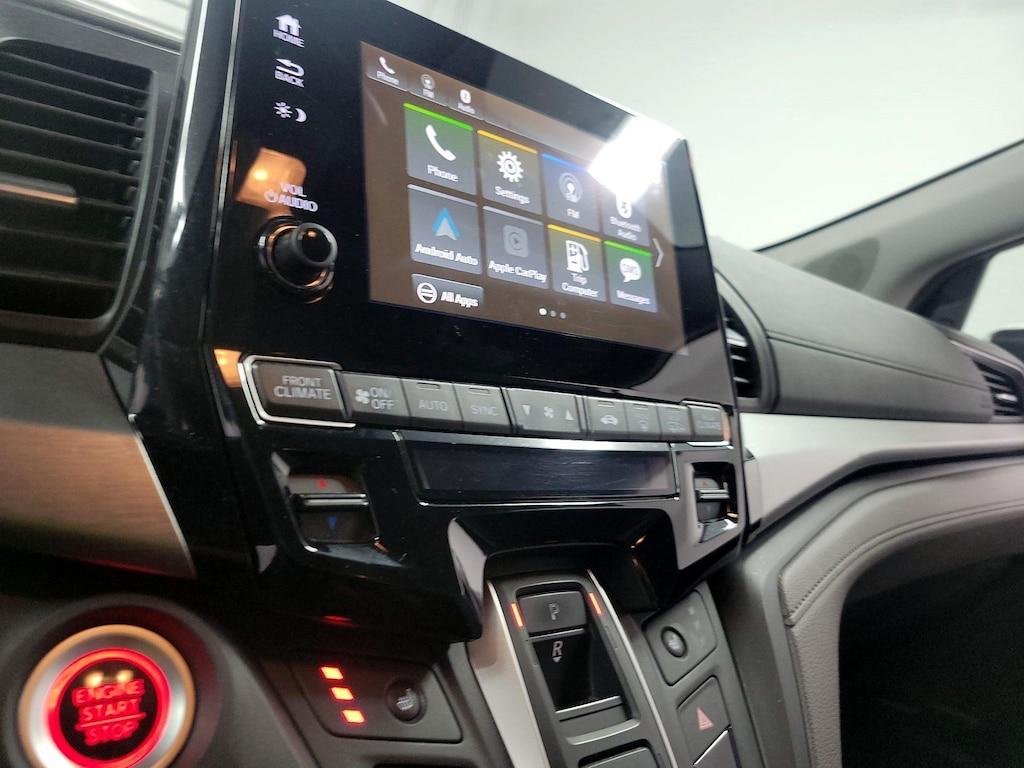 used 2019 Honda Odyssey car, priced at $27,998
