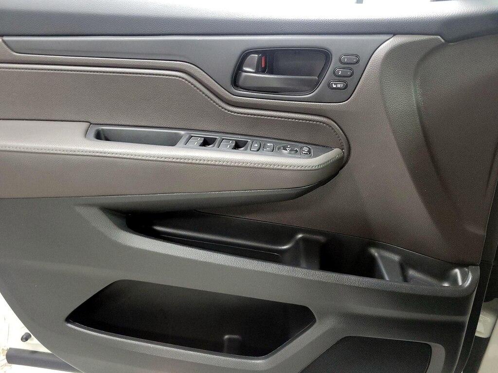 used 2019 Honda Odyssey car, priced at $27,998